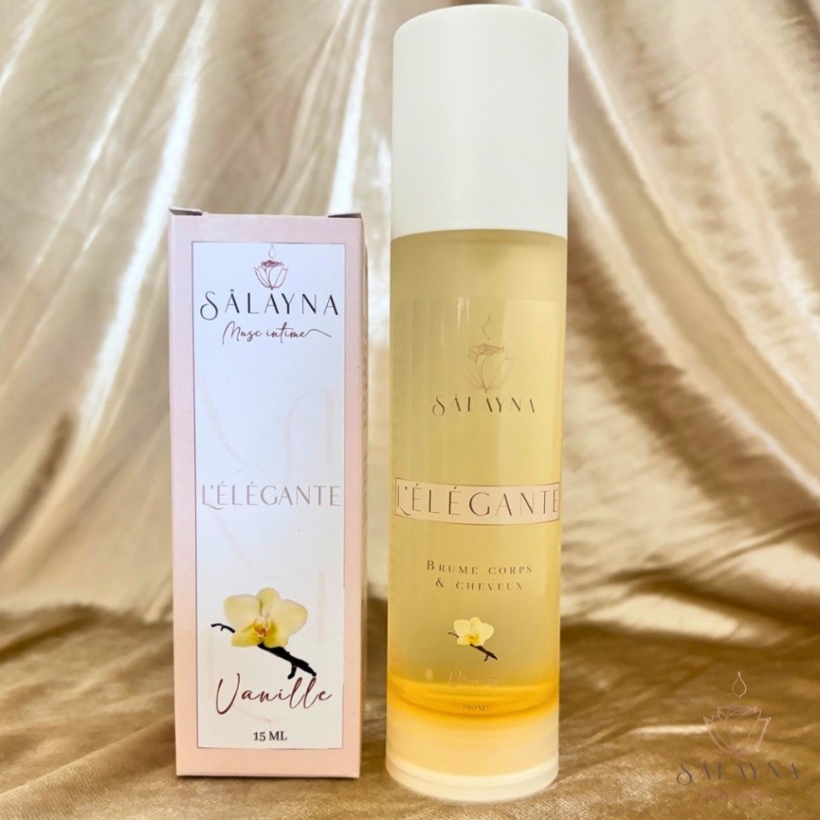 La routine Vanillée