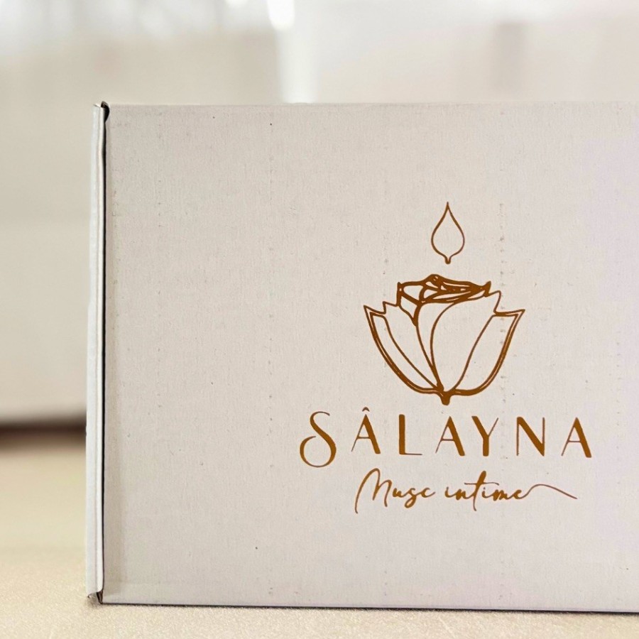 copy of La routine Vanillée