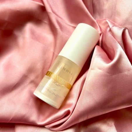 Musc Tahara - musc blanc