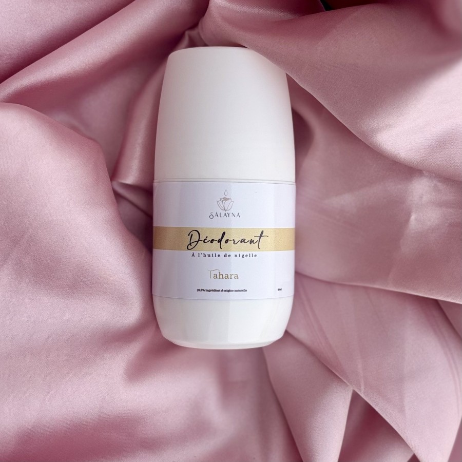 Déodorant Tahara