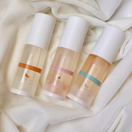 Coffret best seller