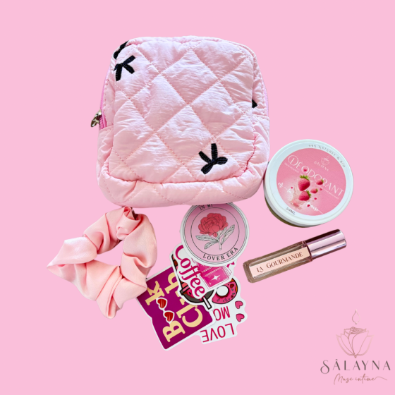 Trousse premier cycle