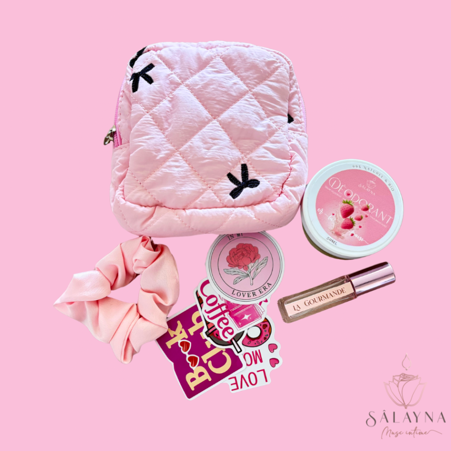 Trousse premier cycle