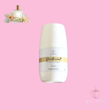 Déodorant Tahara